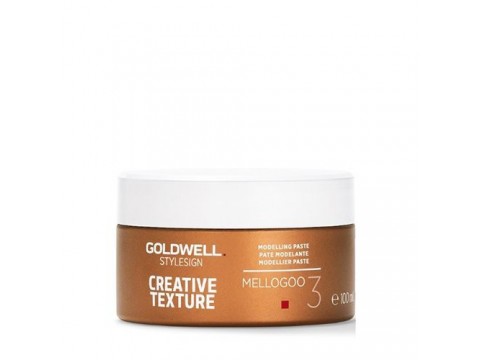 GOLDWELL Modeliavimo Pasta Goldwell Creative Texture Modelling Paste 100ml